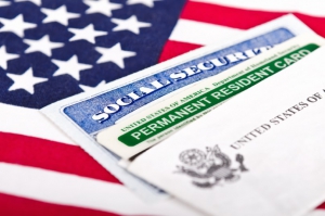 US EB3 Green Card